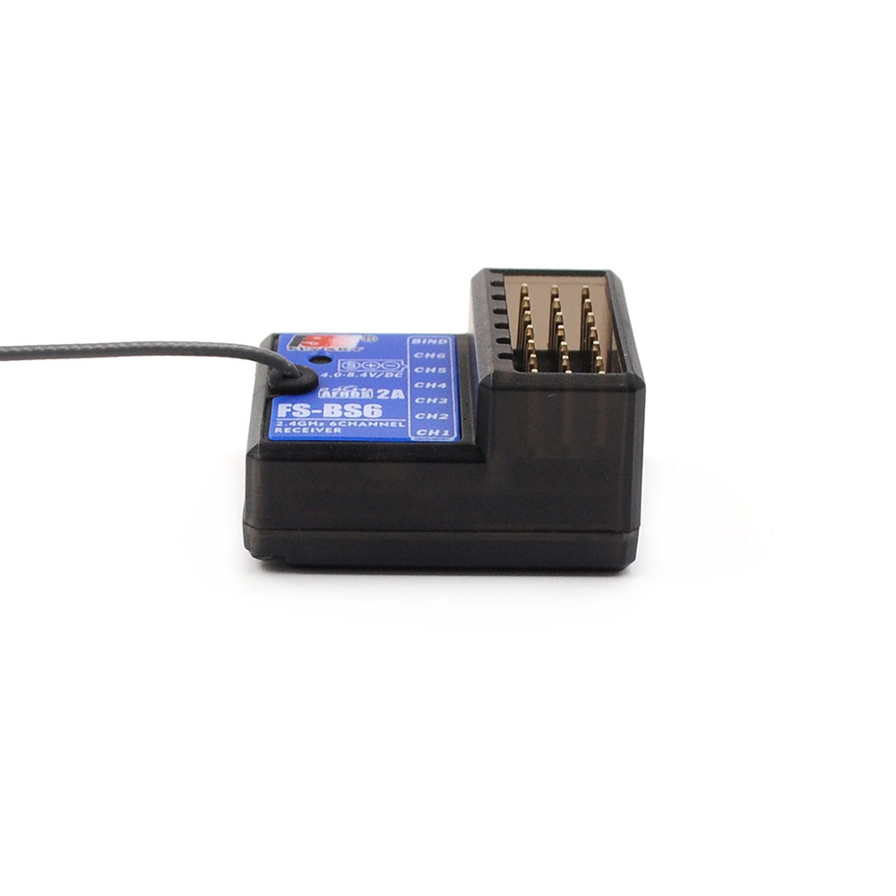 Yeni 1 /2 adet FlySky FS-BS6 a - Flysky Transmitter incelemesi ve fiyatı