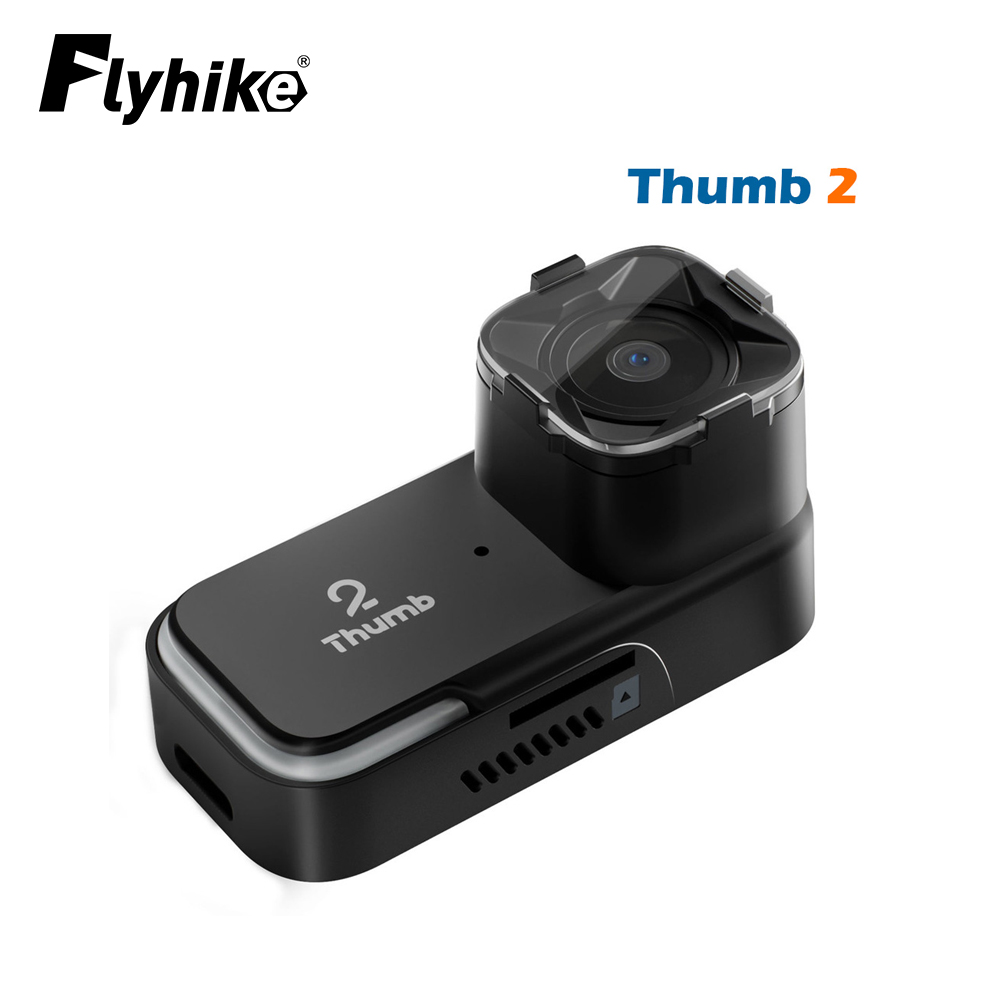 Yeni Sürüm RunCam Thumb 2 4K 2 - Runcam Camera incelemesi ve fiyatı