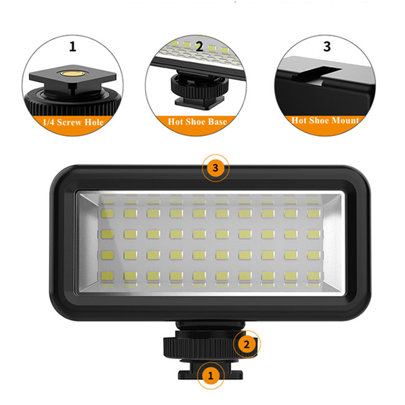 Su geçirmez 40 M Sualtı Led Vi - Runcam Camera incelemesi ve fiyatı