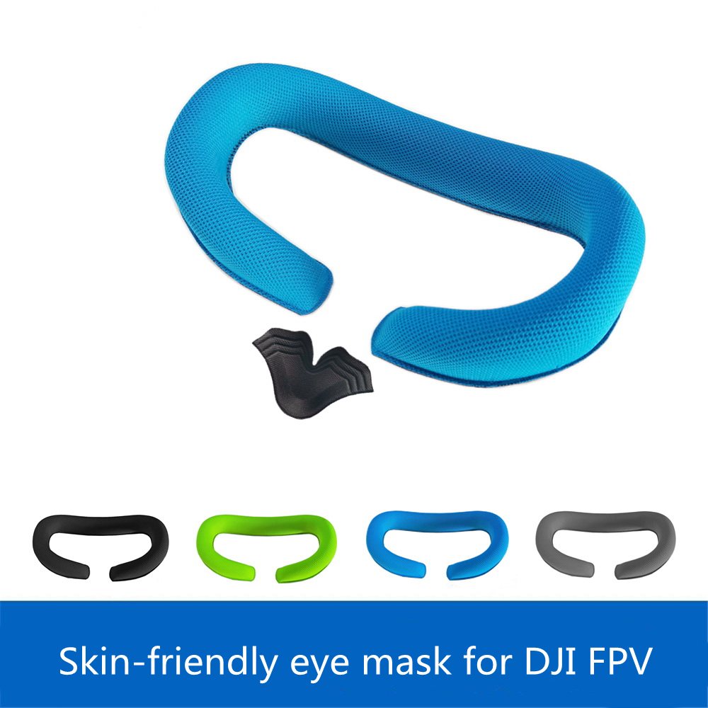 DJI FPV gözlük sünger köpük do - Dji Goggles incelemesi ve fiyatı
