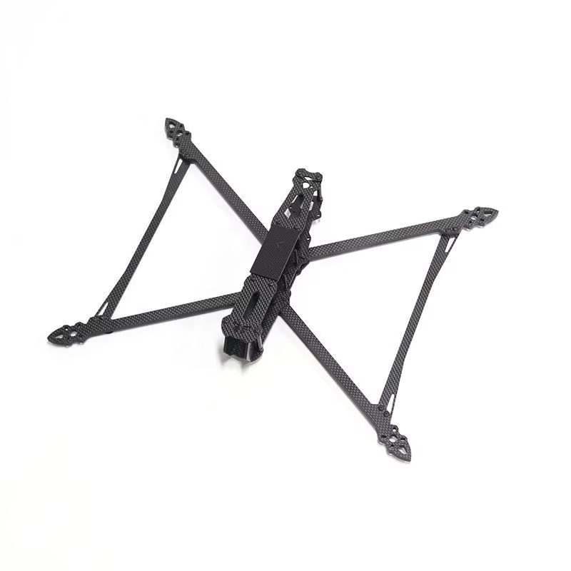 MARK4 FPV Drone Karbon Fiber G - Carbon Fiber Drone Frame incelemesi ve fiyatı