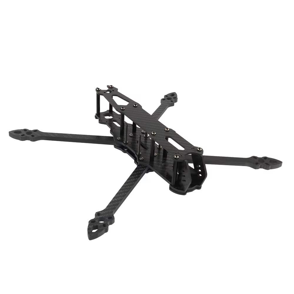 MARK4 FPV Drone Karbon Fiber G - Carbon Fiber Drone Frame incelemesi ve fiyatı
