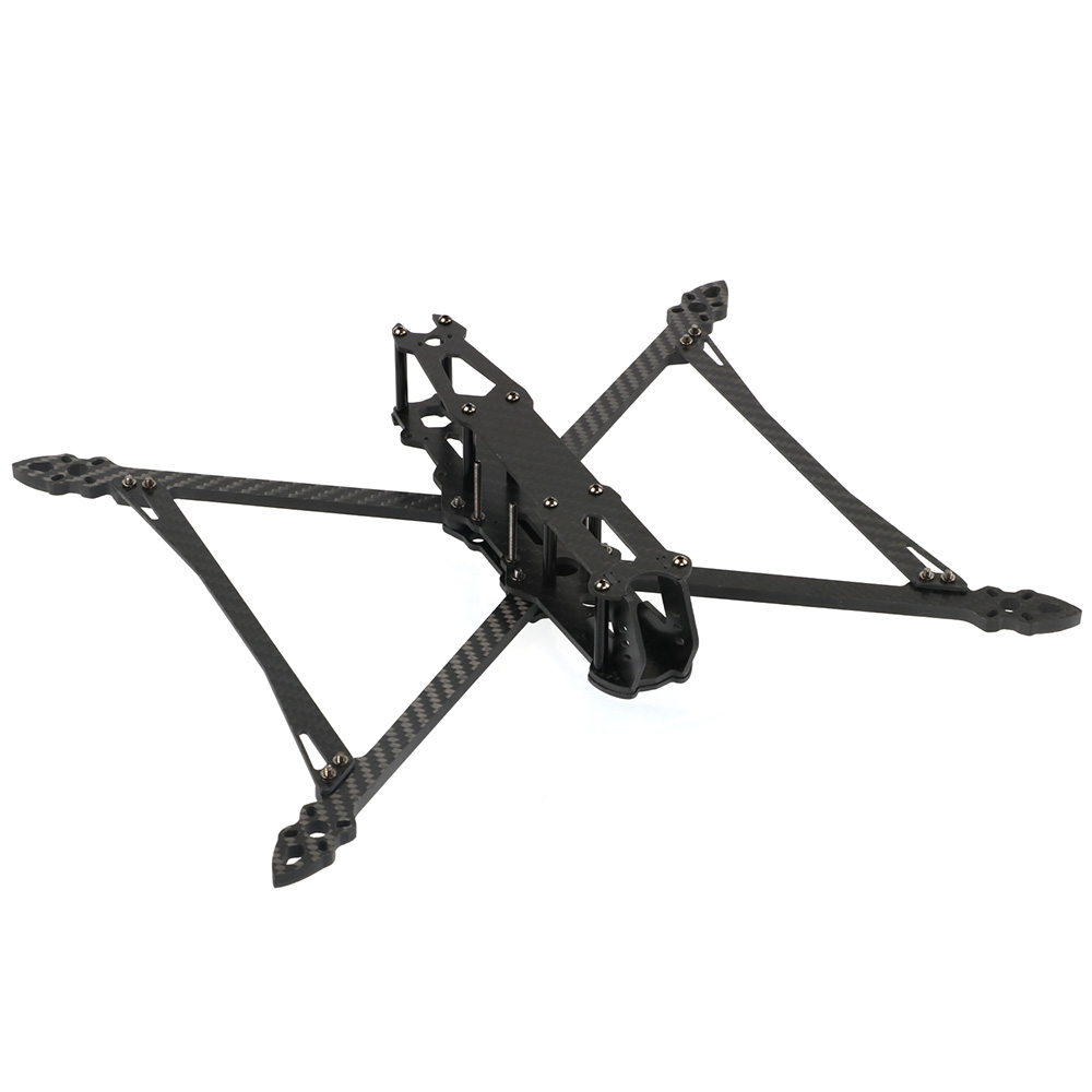 MARK4 FPV Drone Karbon Fiber G - Carbon Fiber Drone Frame incelemesi ve fiyatı