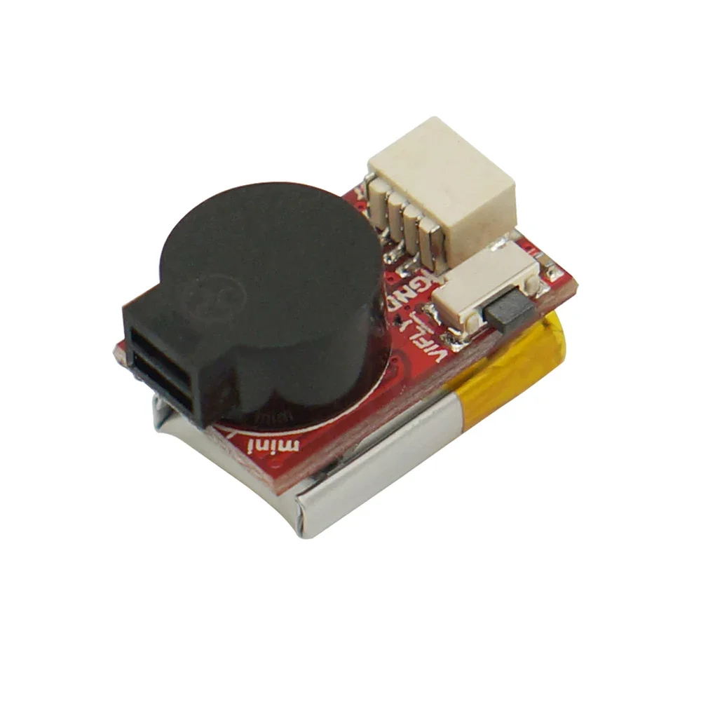 VIFLY Finder Mini - Mikro Dört - Smoke Stopper incelemesi ve fiyatı