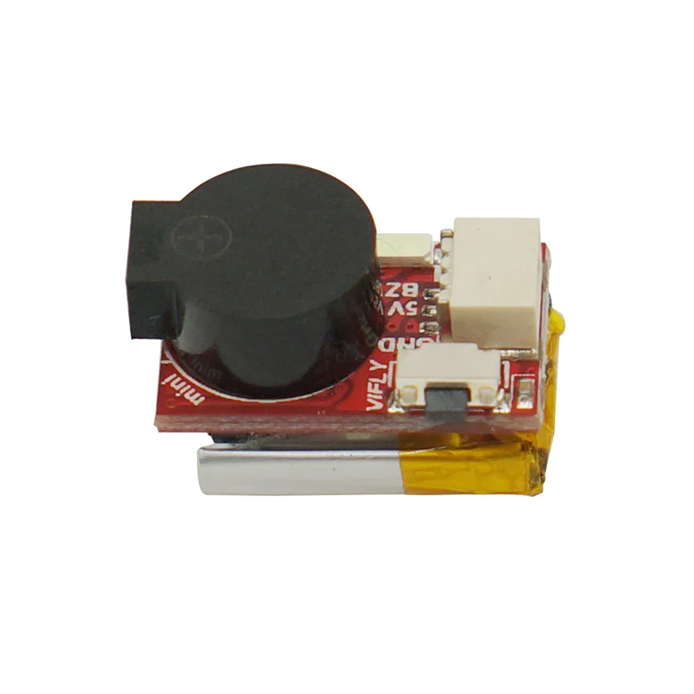VIFLY Finder Mini - Mikro Dört - Smoke Stopper incelemesi ve fiyatı
