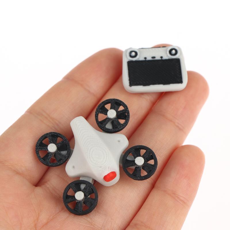 Minyatür Simülasyon Drone Mode - Drone incelemesi ve fiyatı