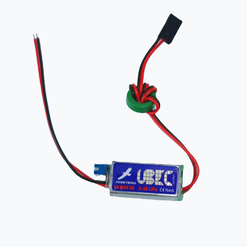 HOBBYWING 5 V/6 V RC UBEC 3A M - Drone Esc incelemesi ve fiyatı