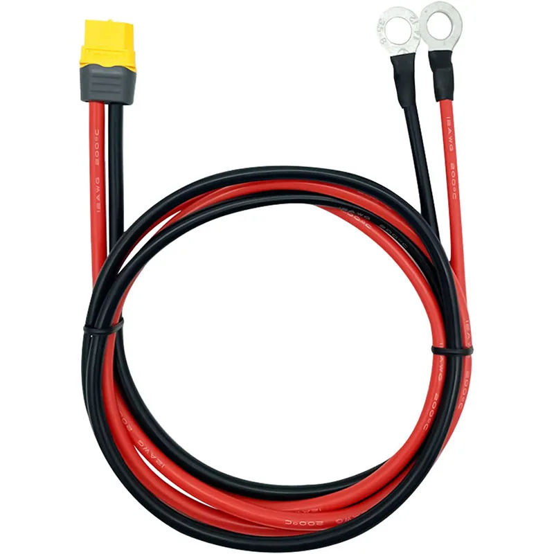 XT60H/XT90H - M8 Halka Tipi Ka - Balance Charger Rc incelemesi ve fiyatı