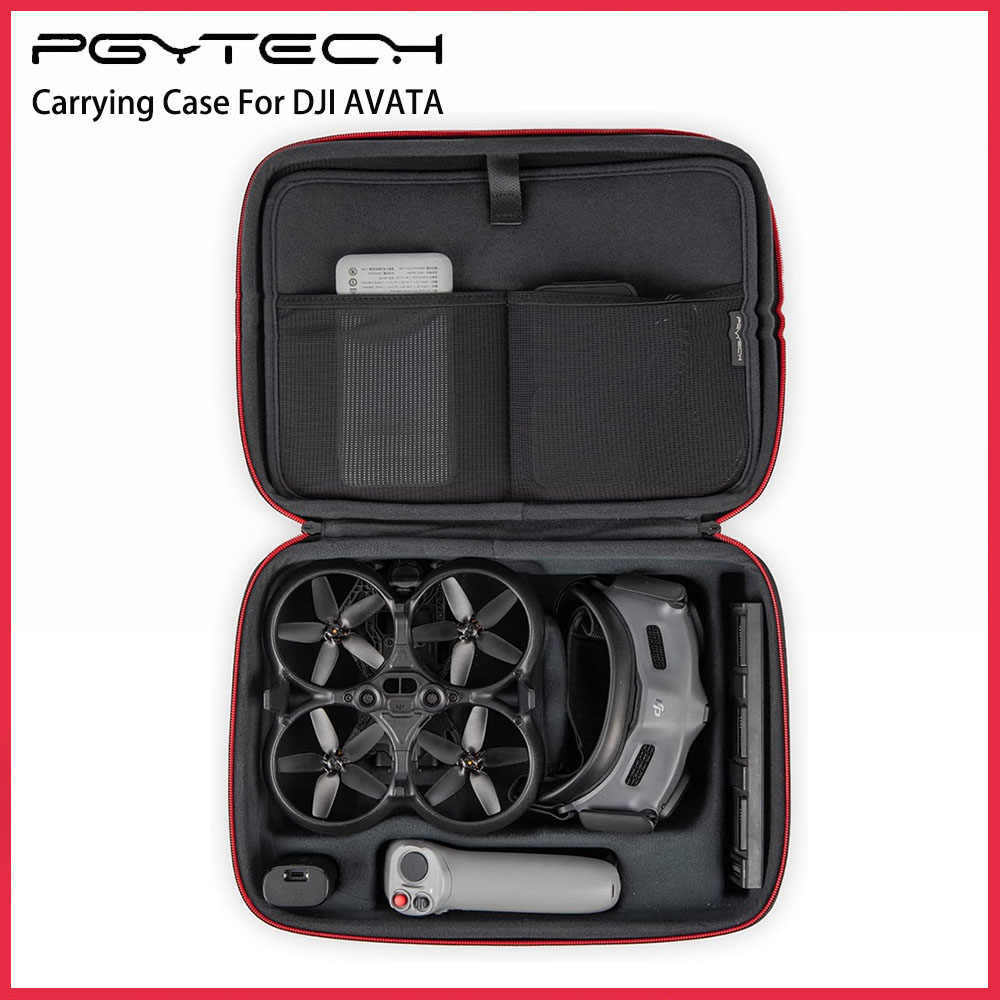 DJI AVATA DJI RS 3 için taşıma - Drone Goggles Dji incelemesi ve fiyatı