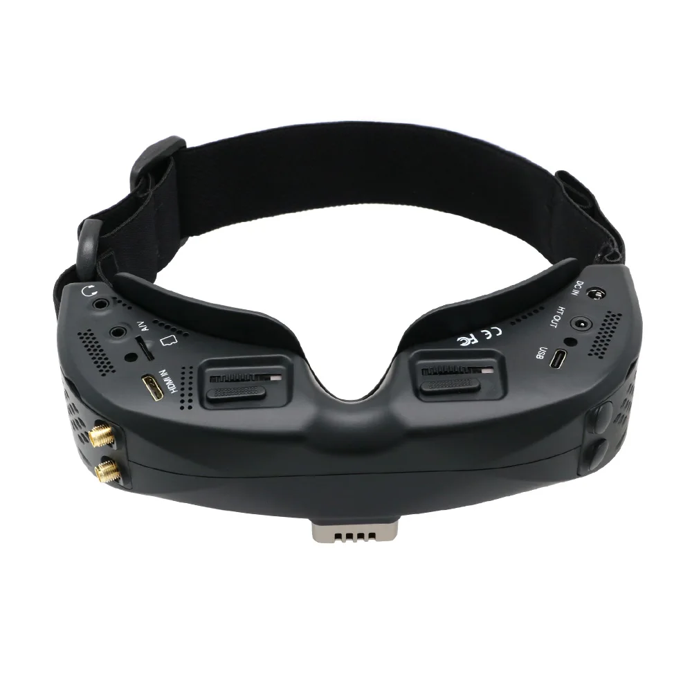SKYZONE SKY04X PRO OLED 48CH 5 - Fpv Goggles incelemesi ve fiyatı