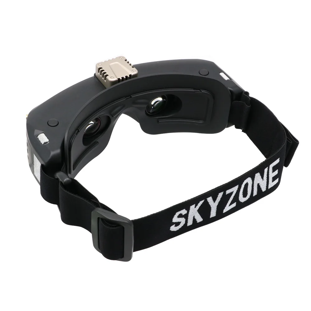 SKYZONE SKY04X PRO OLED 48CH 5 - Fpv Goggles incelemesi ve fiyatı