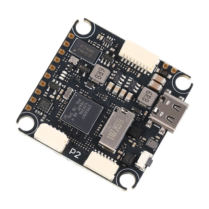 A63T-TBS Lucid H7 FC Uçuş Kont - Betaflight Fc incelemesi ve fiyatı