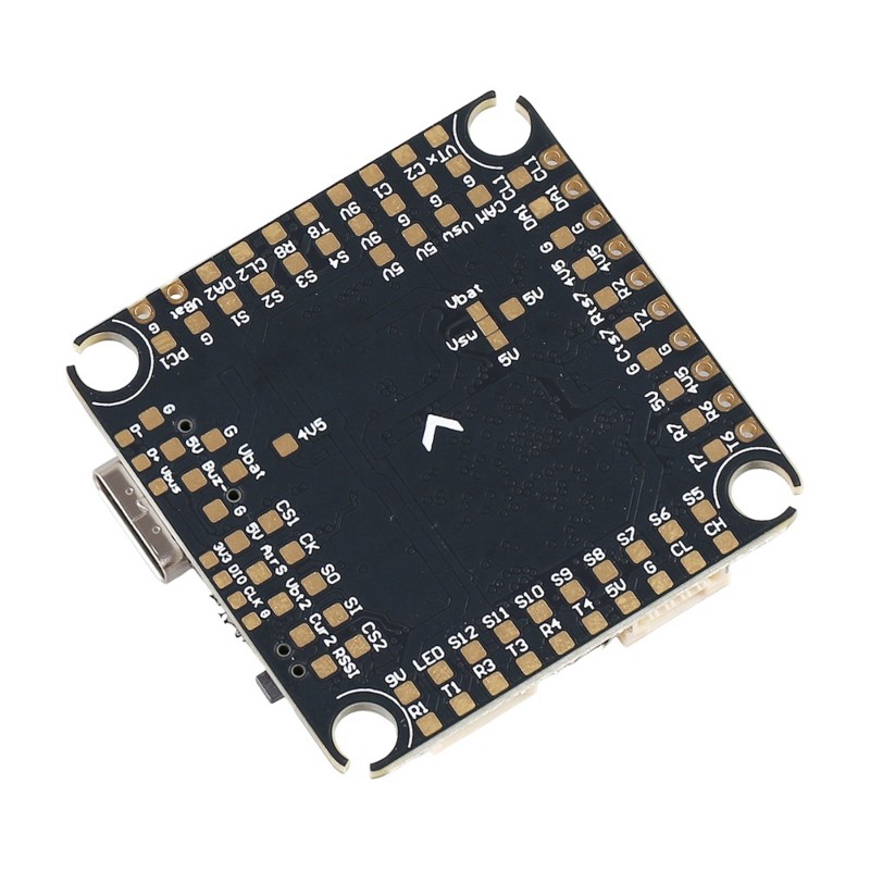 A63T-TBS Lucid H7 FC Uçuş Kont - Betaflight Fc incelemesi ve fiyatı