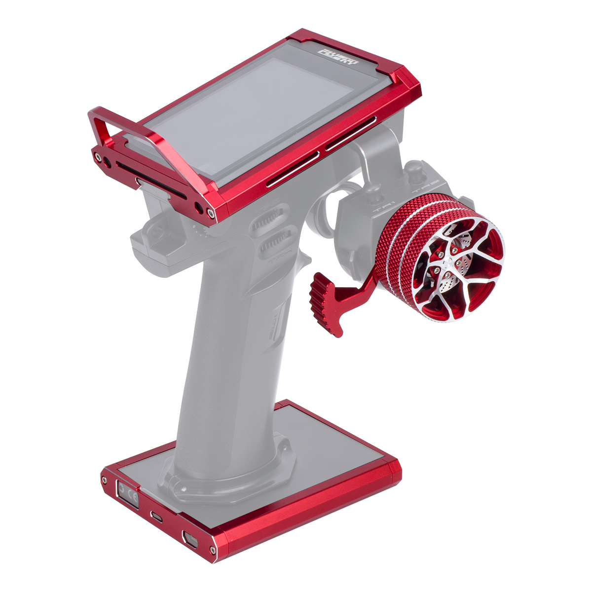 Flysky Noble NB4 Pro Uzaktan K - Flysky Transmitter incelemesi ve fiyatı