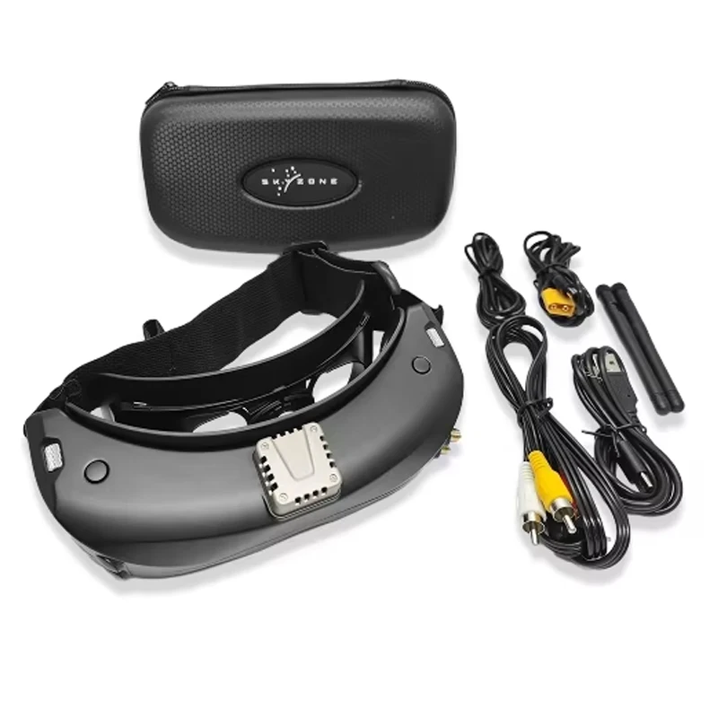 Skyzone Sky04X Pro Oled Fpv Gö - Rc Drone incelemesi ve fiyatı