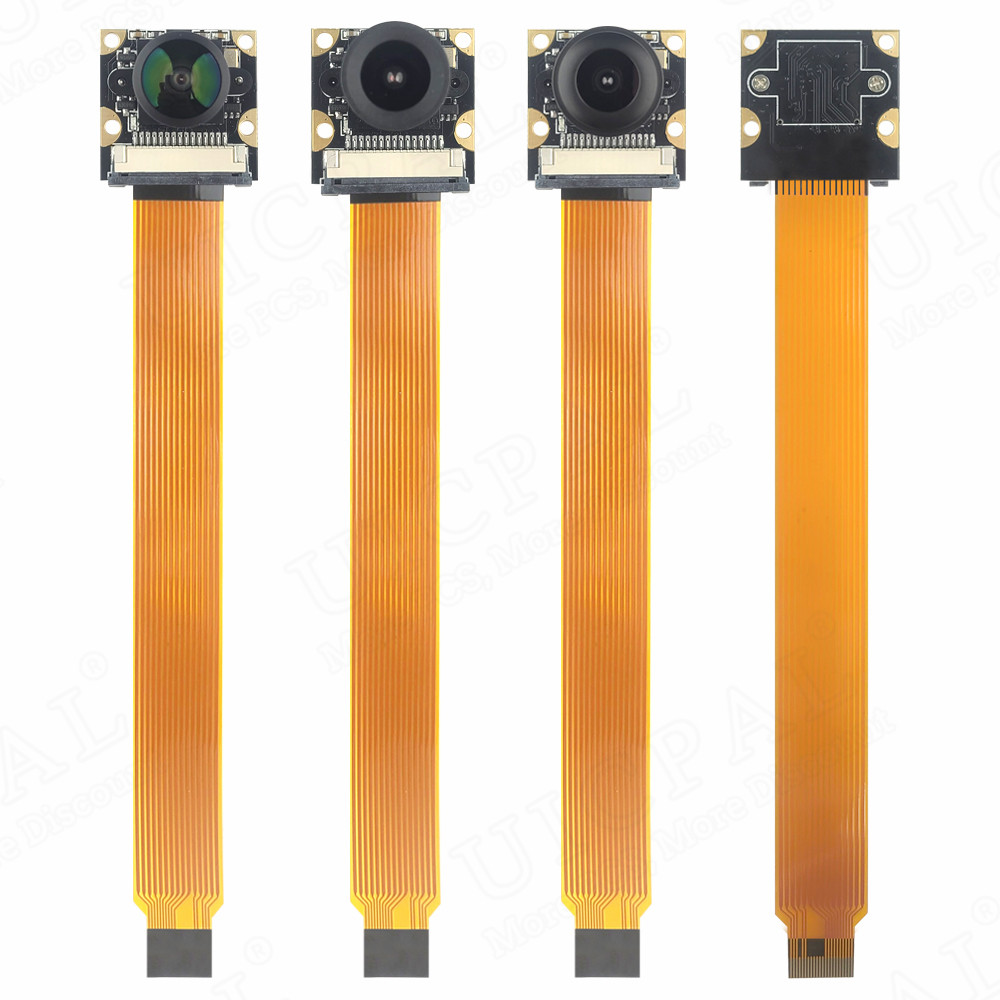 OV5647 Kamera Modülü Raspberry - Hd Zero Camera incelemesi ve fiyatı