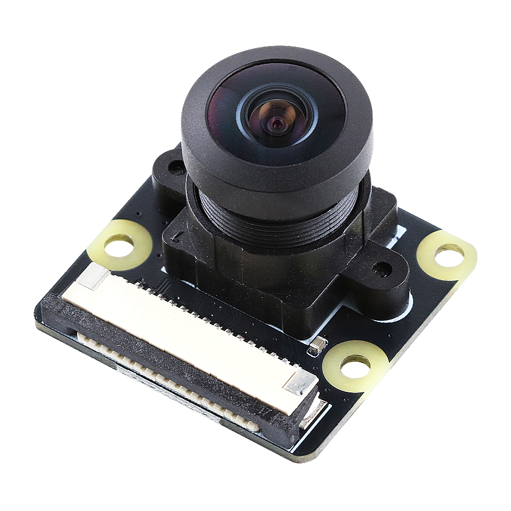 Raspberry Pi Zero için OV9281  - Hd Zero Camera incelemesi ve fiyatı