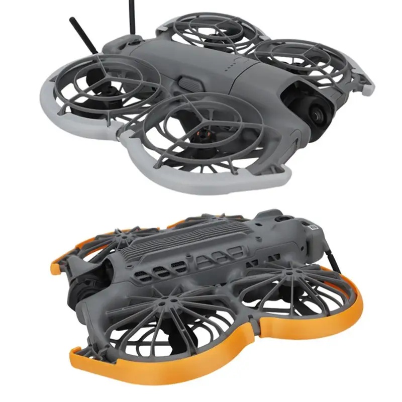 Dji Neo 2 Drone için Pervane K - Propeller Guard incelemesi ve fiyatı