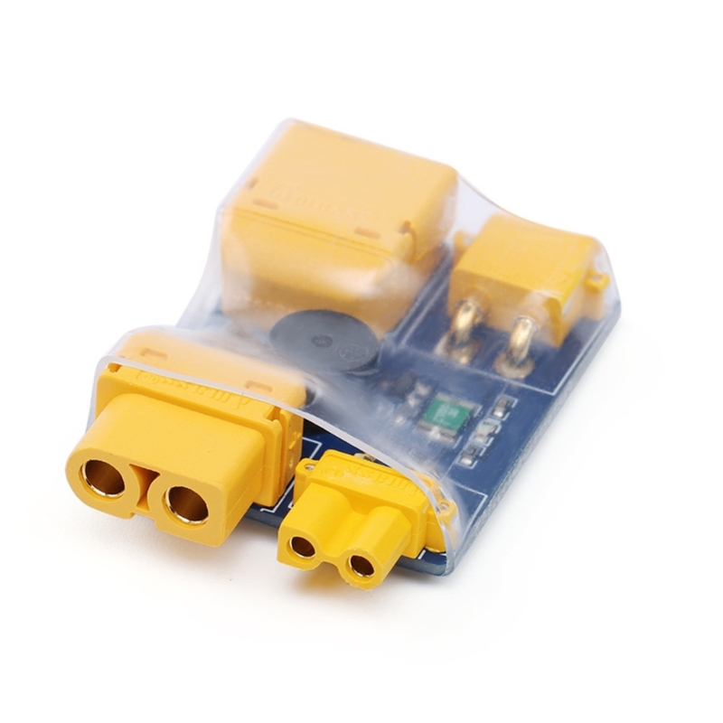 XT30 XT60/XT90 Duman Durdurucu - Smoke Stopper incelemesi ve fiyatı