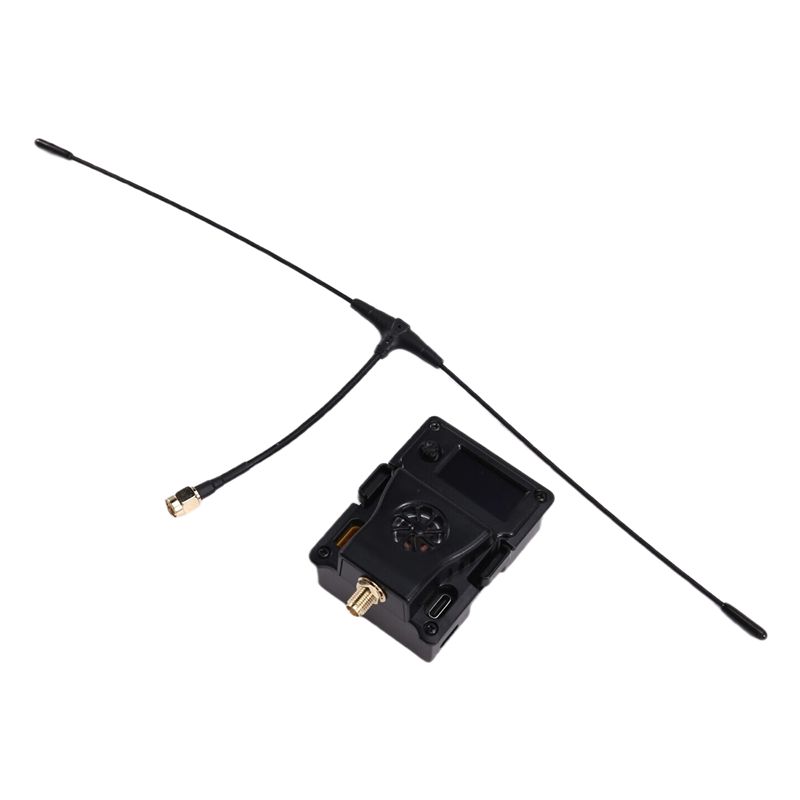 BEDW-ELRS 433Mhz Yüksek Frekan - Drone Antenna incelemesi ve fiyatı