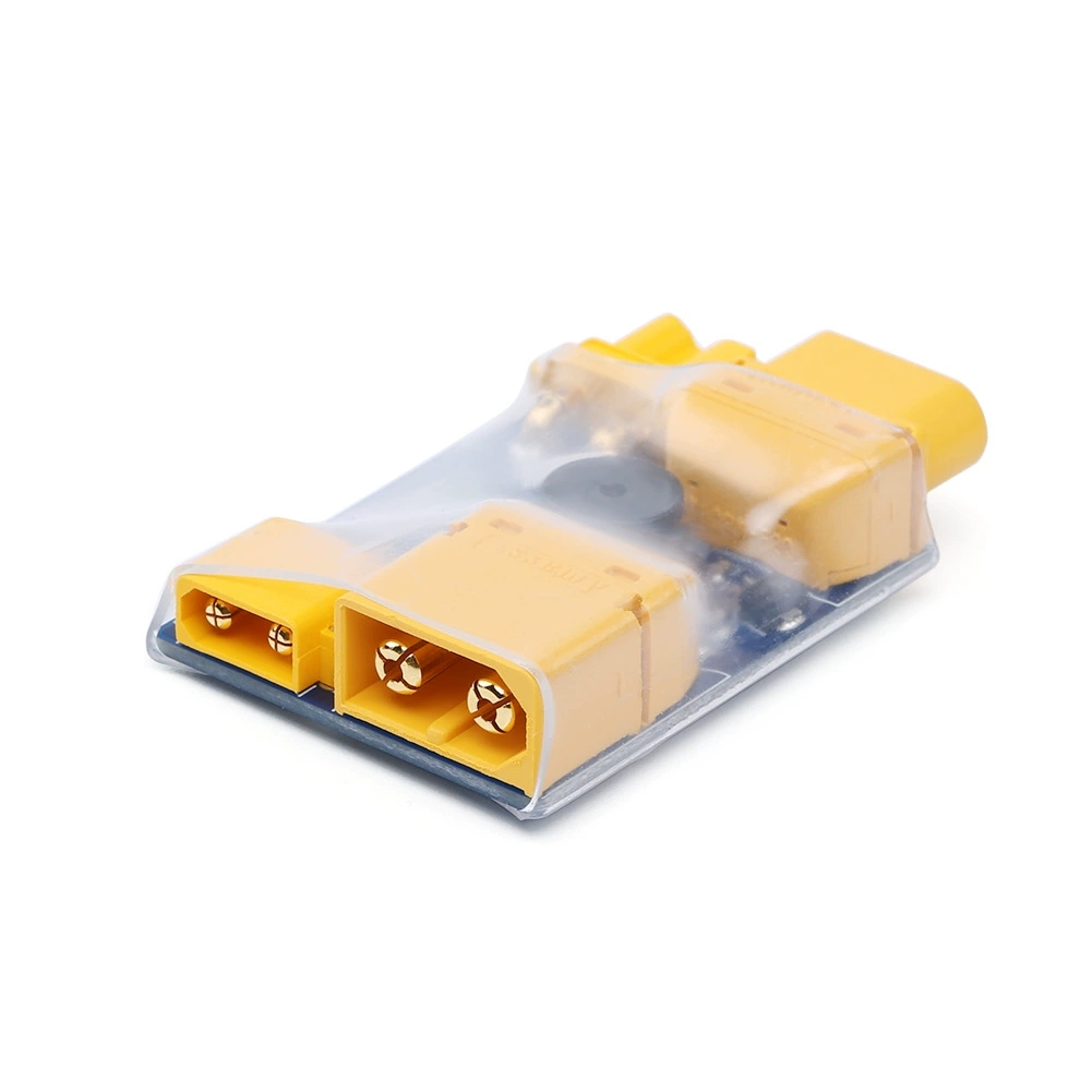 IFlight XT30 / XT60 Akıllı Dum - Smoke Stopper incelemesi ve fiyatı