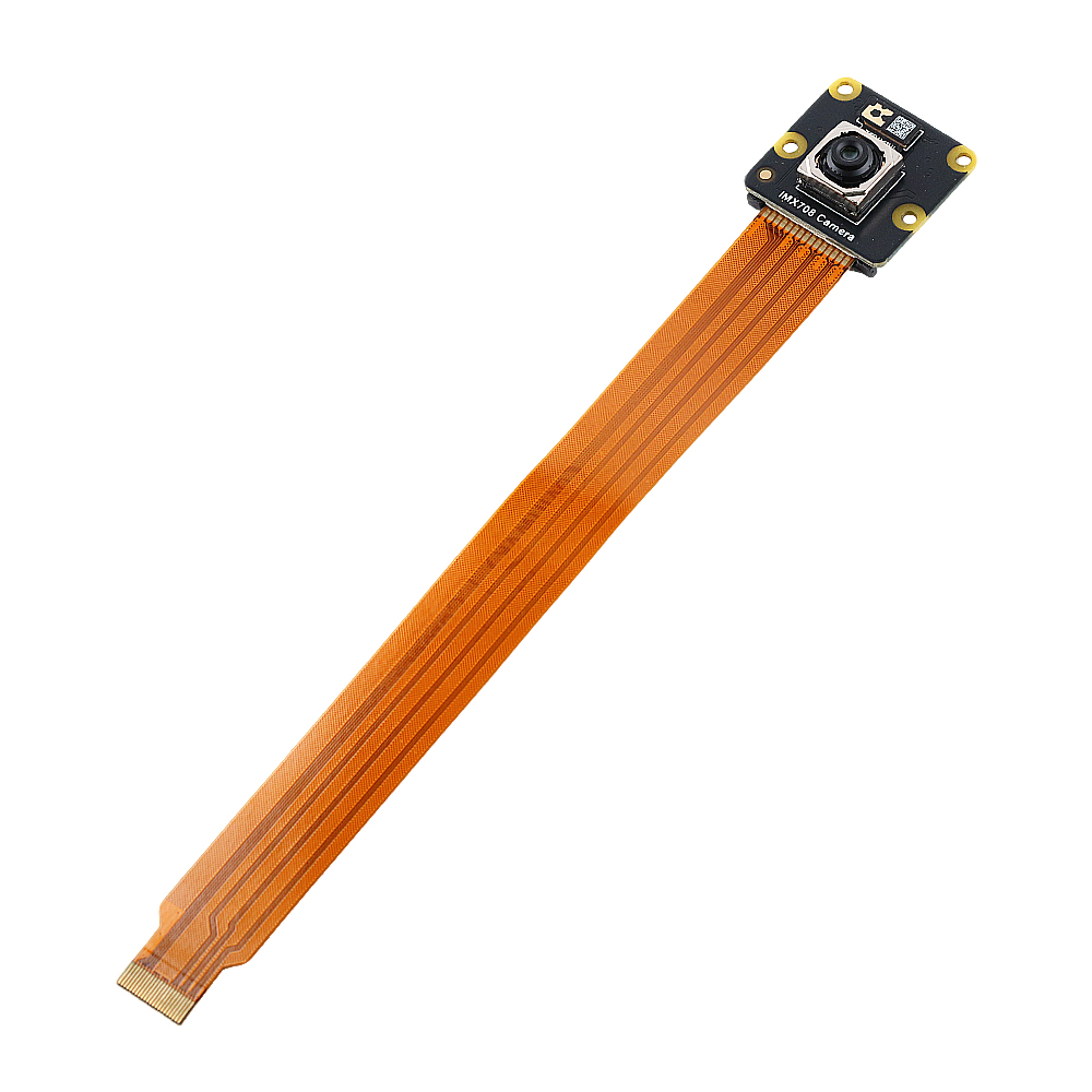 12MP IMX708 Kamera Modülü Otom - Hd Zero Camera incelemesi ve fiyatı