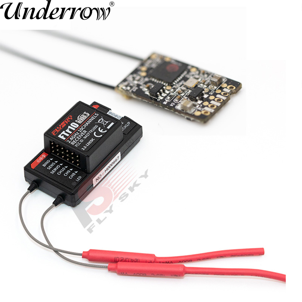 Flysky 2.4G 18CH radyo transmi - Flysky Transmitter incelemesi ve fiyatı