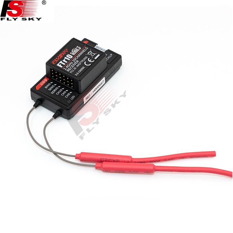 Flysky 2.4G 18CH radyo transmi - Flysky Transmitter incelemesi ve fiyatı