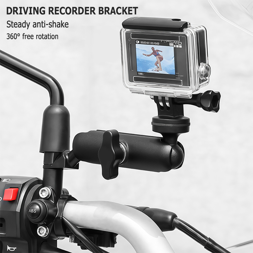 Metal Motosiklet Bisiklet Kame - Runcam Camera incelemesi ve fiyatı