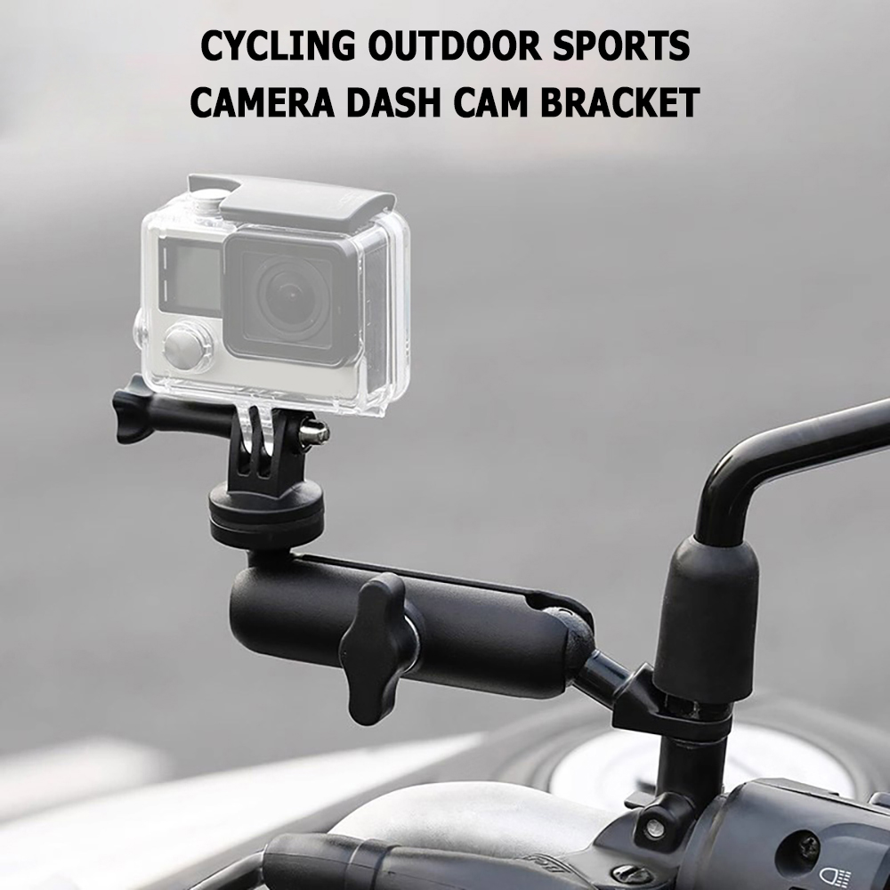 Metal Motosiklet Bisiklet Kame - Runcam Camera incelemesi ve fiyatı