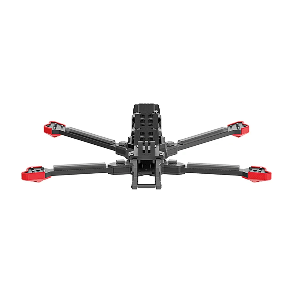 IFlight Chimera7 Pro V2 O4 Çer - Carbon Fiber Drone Frame incelemesi ve fiyatı