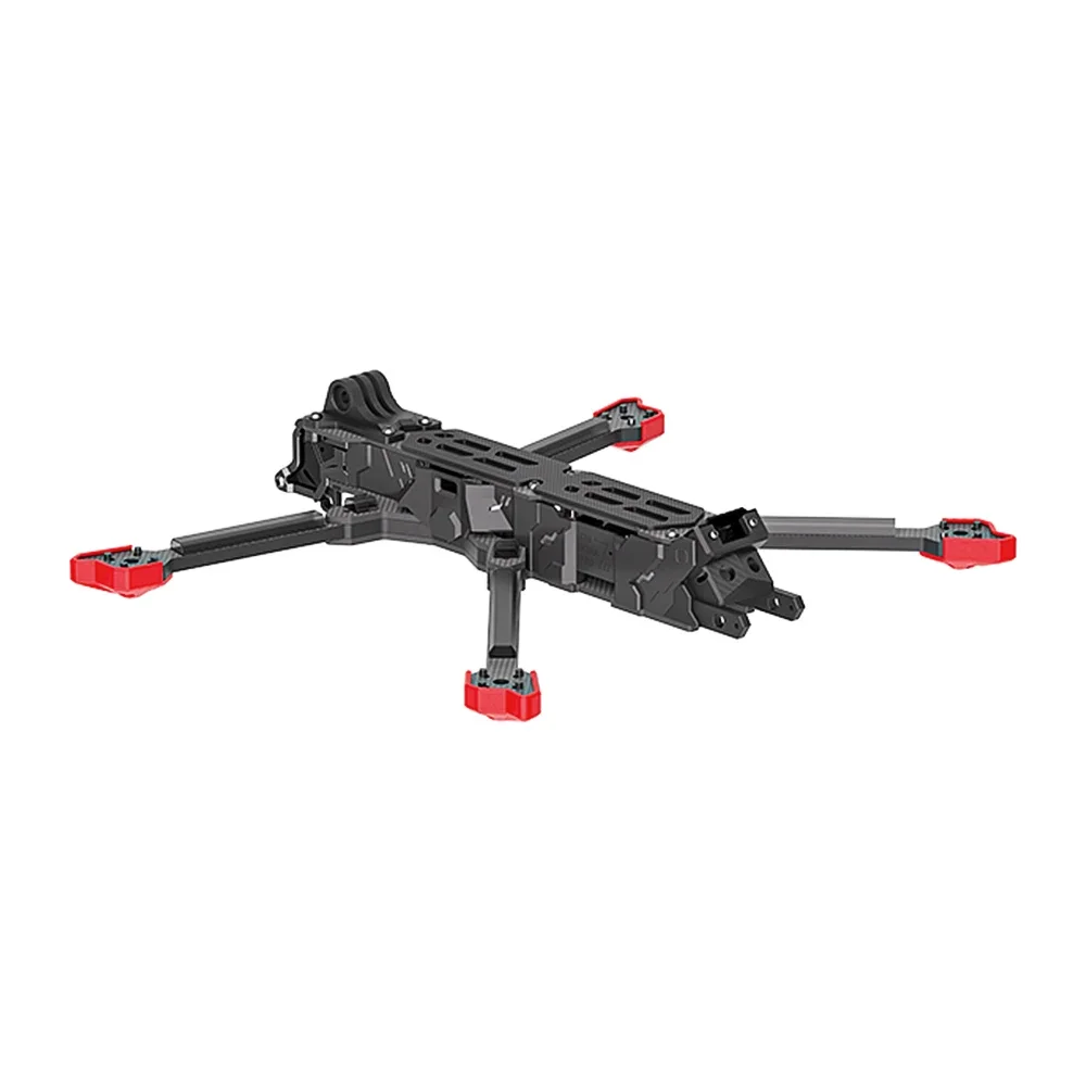 IFlight Chimera7 Pro V2 O4 Çer - Carbon Fiber Drone Frame incelemesi ve fiyatı