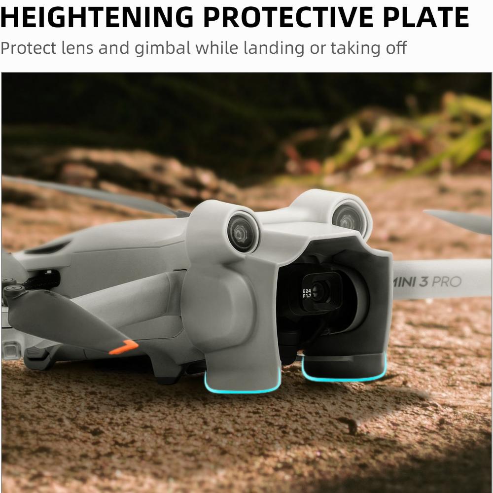 DJI Mini 3 Pro için Yeni Koruy - Propeller Guard incelemesi ve fiyatı