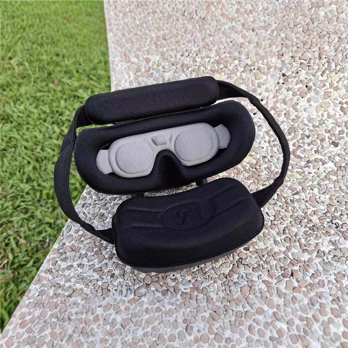 Havacılık gözlük özel işık bas - Dji Goggles incelemesi ve fiyatı