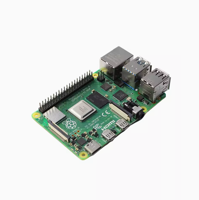 Yeni Orijinal Raspberry Pi 5 C - Rc Drone incelemesi ve fiyatı