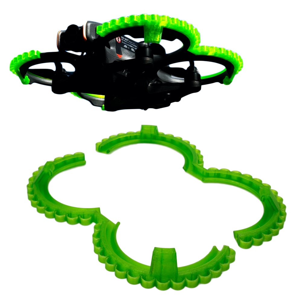 DJI Avata 2 Drone Aksesuarları - Propeller Guard incelemesi ve fiyatı
