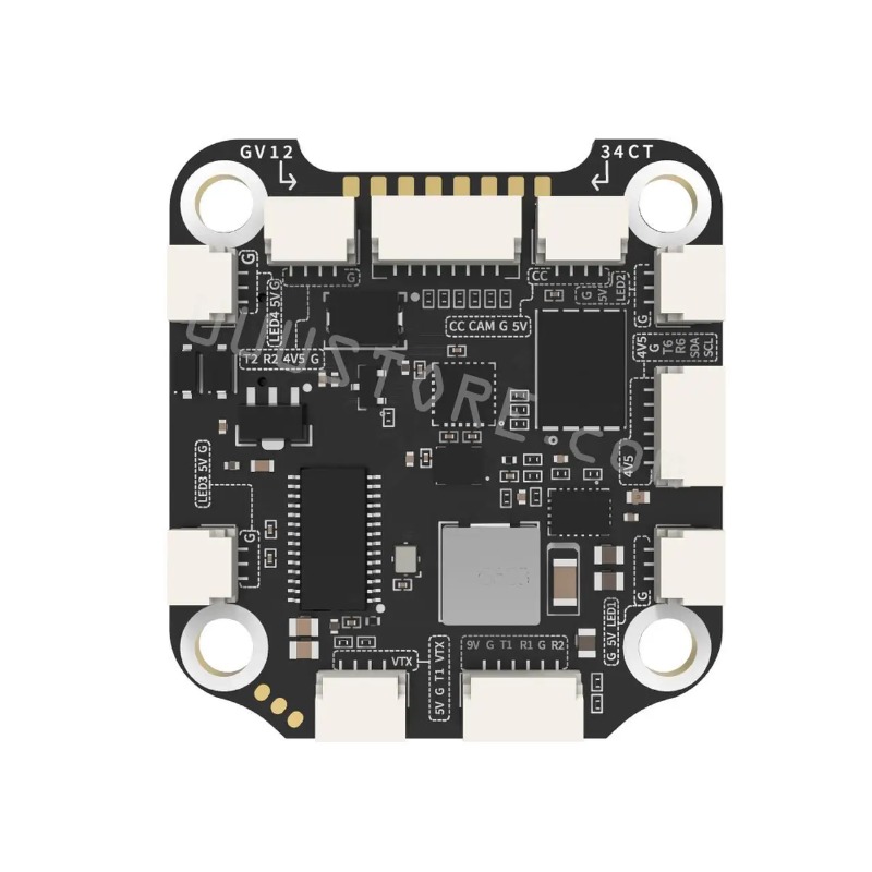 BaMas2022 Yeni SpeedyBee F7 V3 - Betaflight Fc incelemesi ve fiyatı