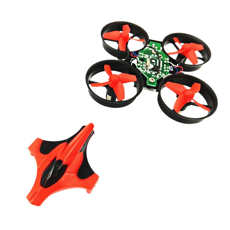 Komple DIY Drone Kiti 2.4G 6 E - Drone Battery Charger incelemesi ve fiyatı