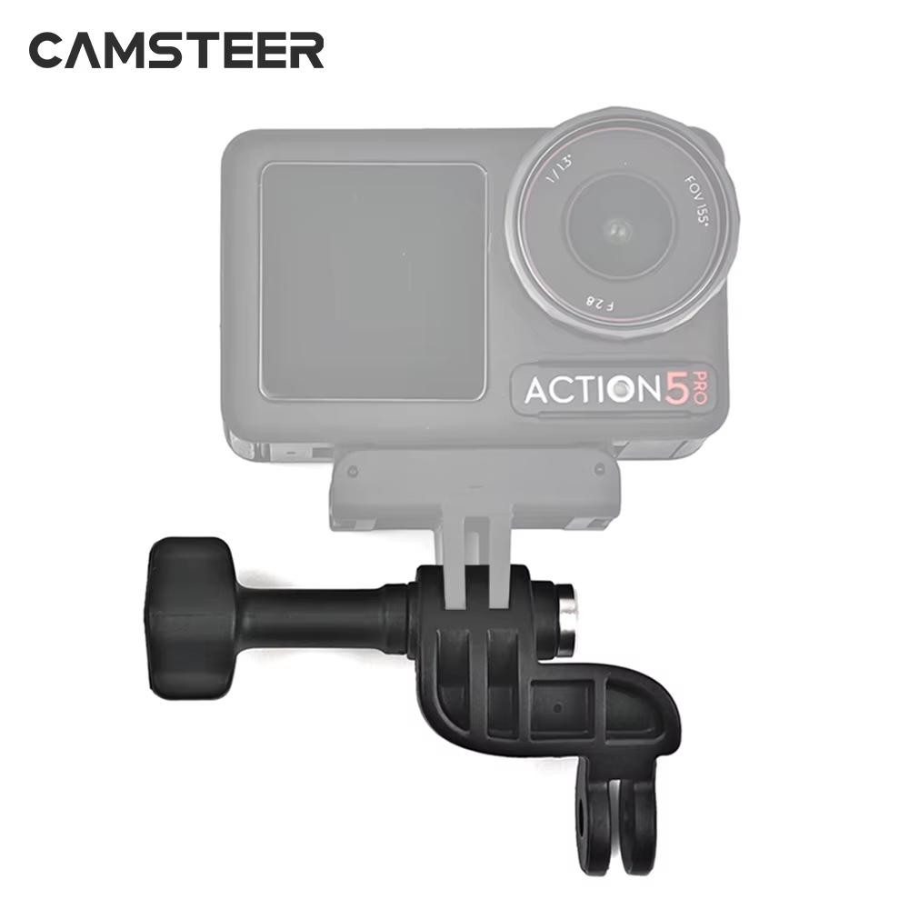 GoPro 13 12 11 10 9 8 7 için L - Runcam Camera incelemesi ve fiyatı