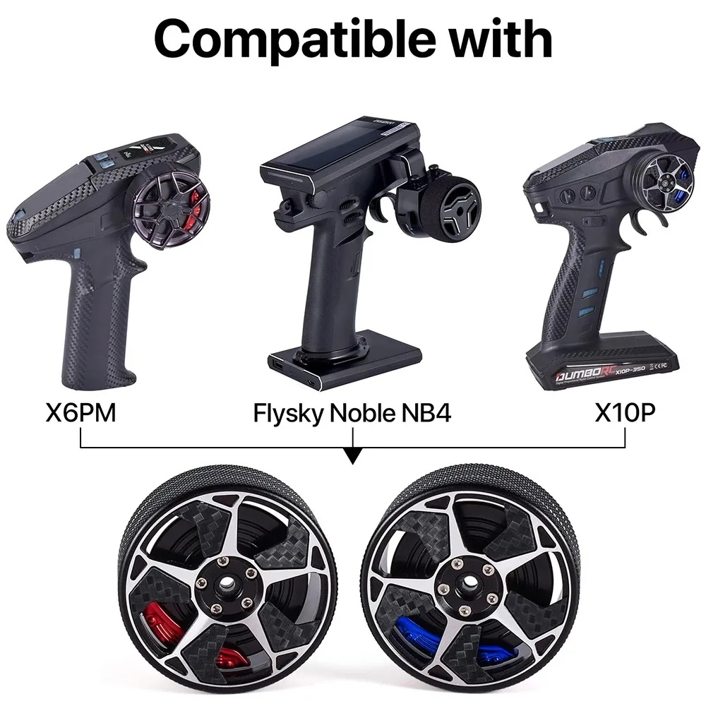 DUMBORC DDF-350 RC Uzaktan Kum - Flysky Transmitter incelemesi ve fiyatı