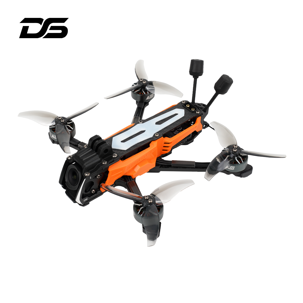 DeepSpace SEEKER35 3.5 inç DC/ - Analog Fpv Camera incelemesi ve fiyatı