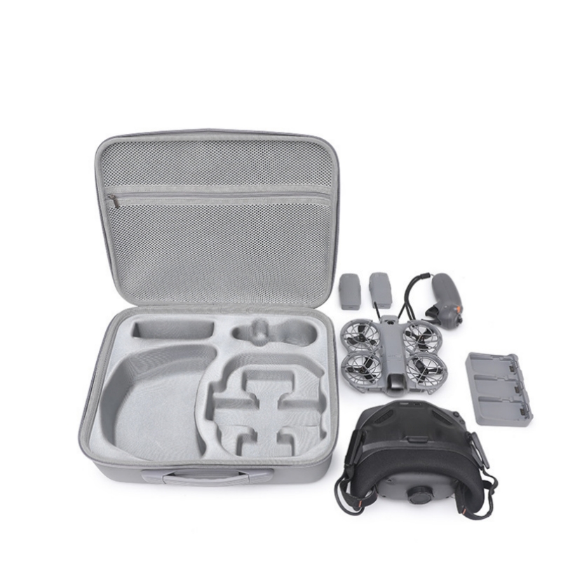 DJI NEO 2 için Yüksek Kapasite - Drone Goggles Dji incelemesi ve fiyatı