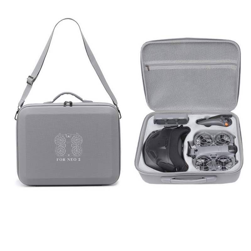 DJI NEO 2 için Yüksek Kapasite - Drone Goggles Dji incelemesi ve fiyatı