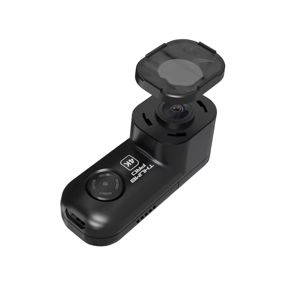 RunCam Run Cam Thumb Pro W Min - Runcam Camera incelemesi ve fiyatı