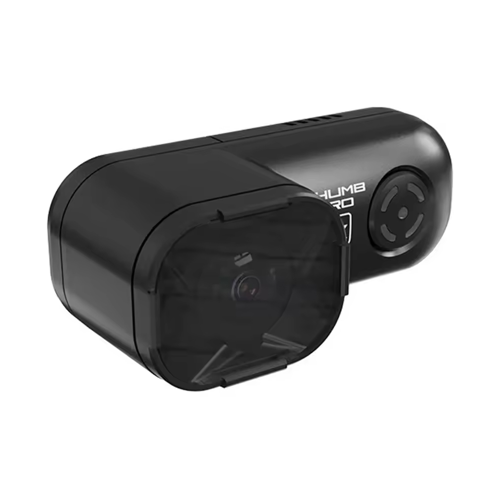 RunCam Run Cam Thumb Pro W Min - Runcam Camera incelemesi ve fiyatı
