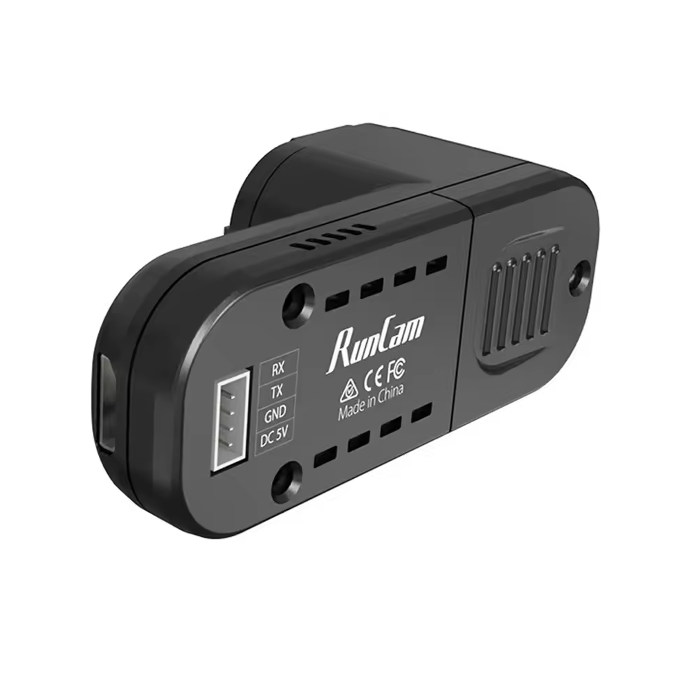 RunCam Run Cam Thumb Pro W Min - Runcam Camera incelemesi ve fiyatı