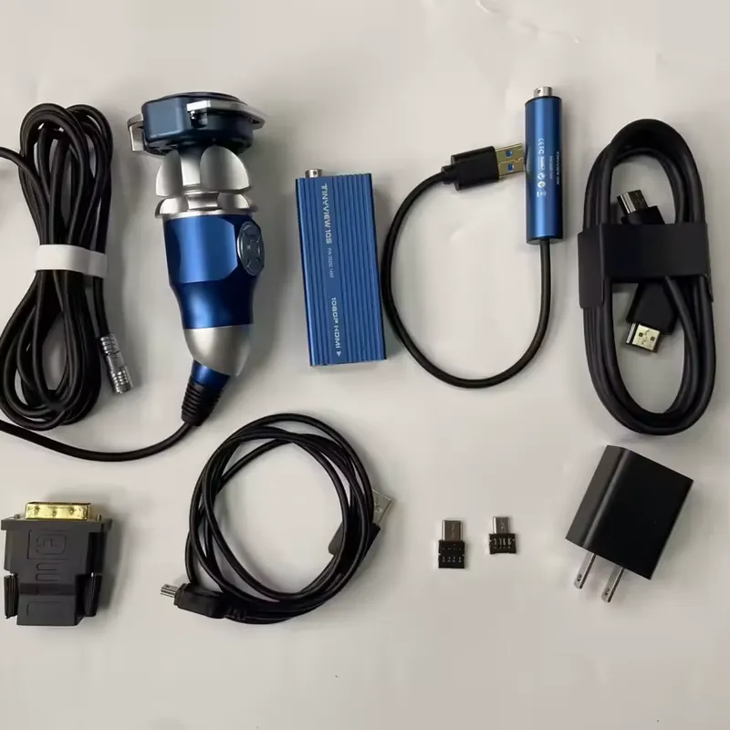 1080P Full HD Endoskopi Kamera - Hd Zero Camera incelemesi ve fiyatı