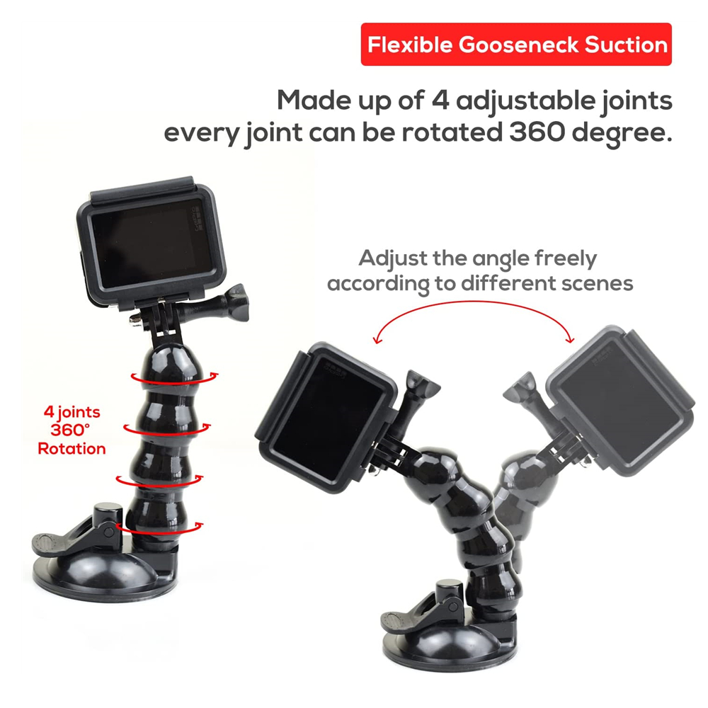 GoPro Hero 12 11 10 9 8 DJI ve - Runcam Camera incelemesi ve fiyatı