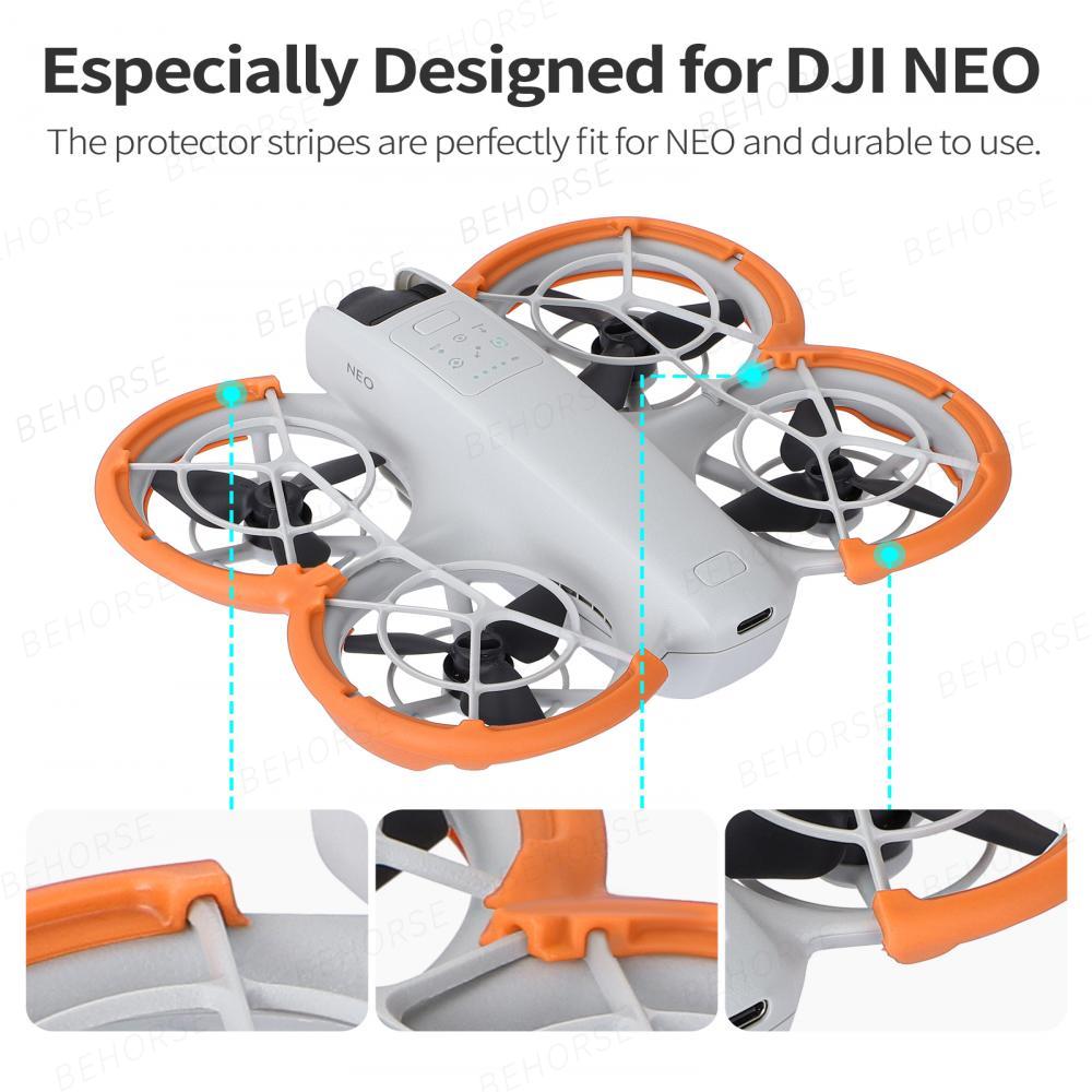 DJI Flip için çarpışma önleyic - Propeller Guard incelemesi ve fiyatı