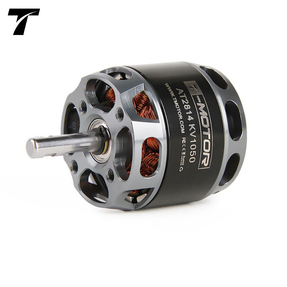 T-MOTOR AT2814 3S-4S Dış Rotor - Rc Drone incelemesi ve fiyatı